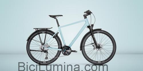 Rose Bikes Black Lava ficha técnica y opiniones